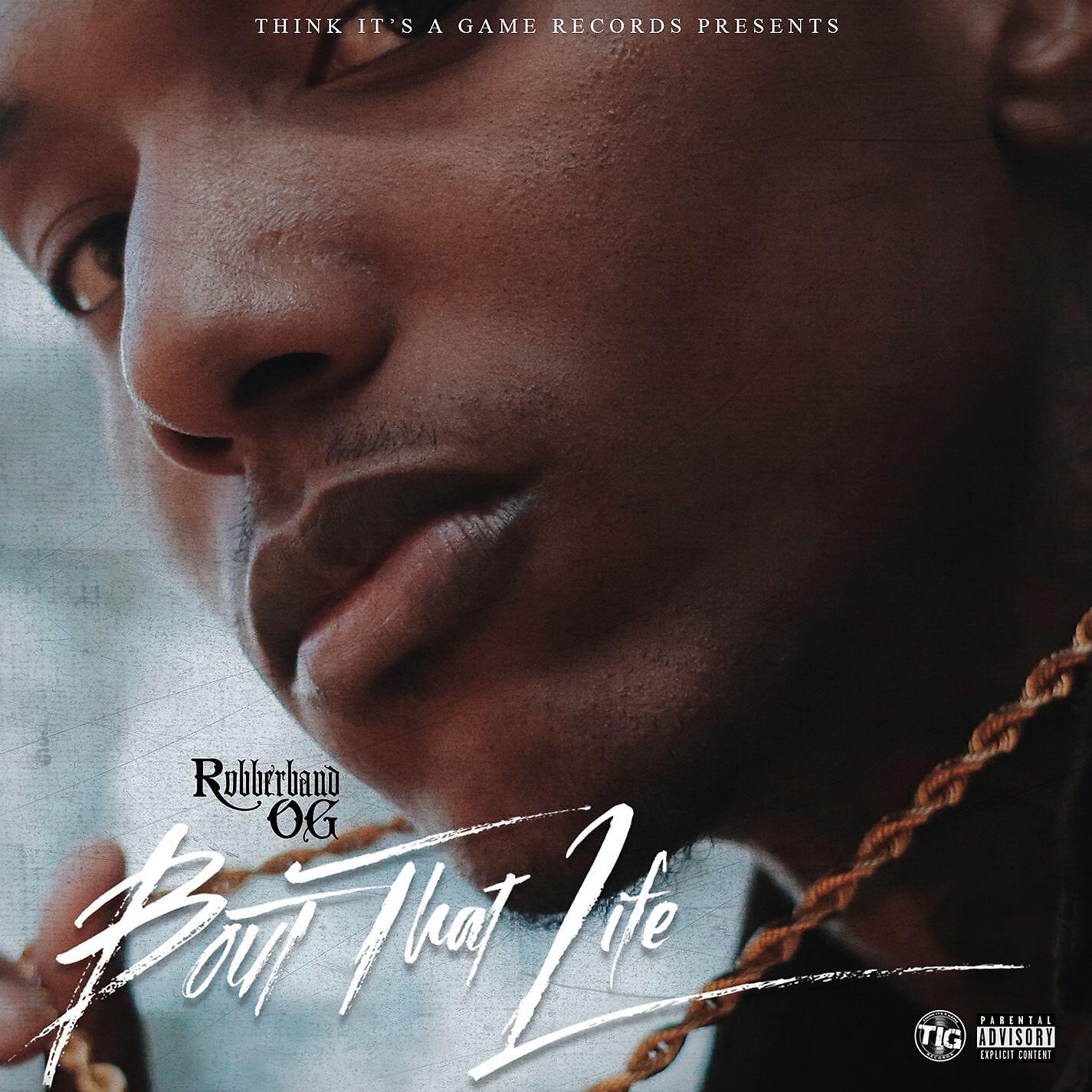 Rubberband OG - All Night (feat. Damar Jackson)