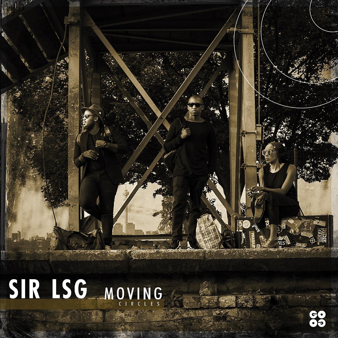 Sir LSG - Circles