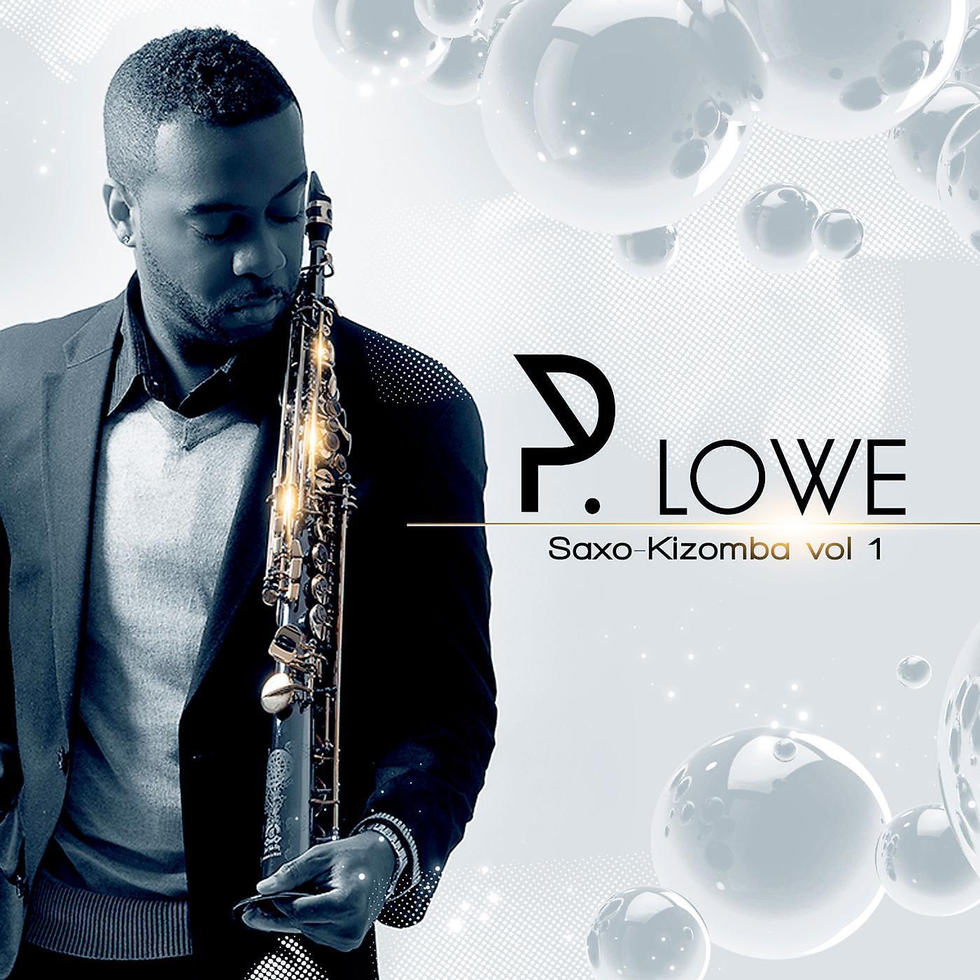 P. Lowe - Criola (feat. Mika Mendes)