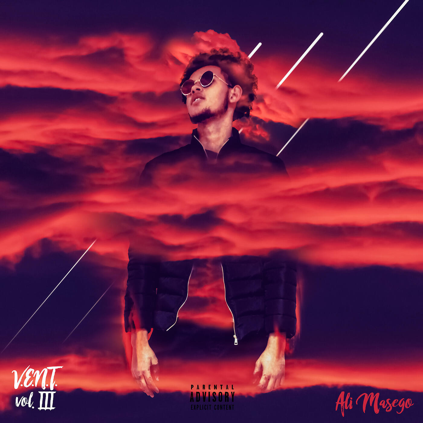 Ali Masego - Go Get It