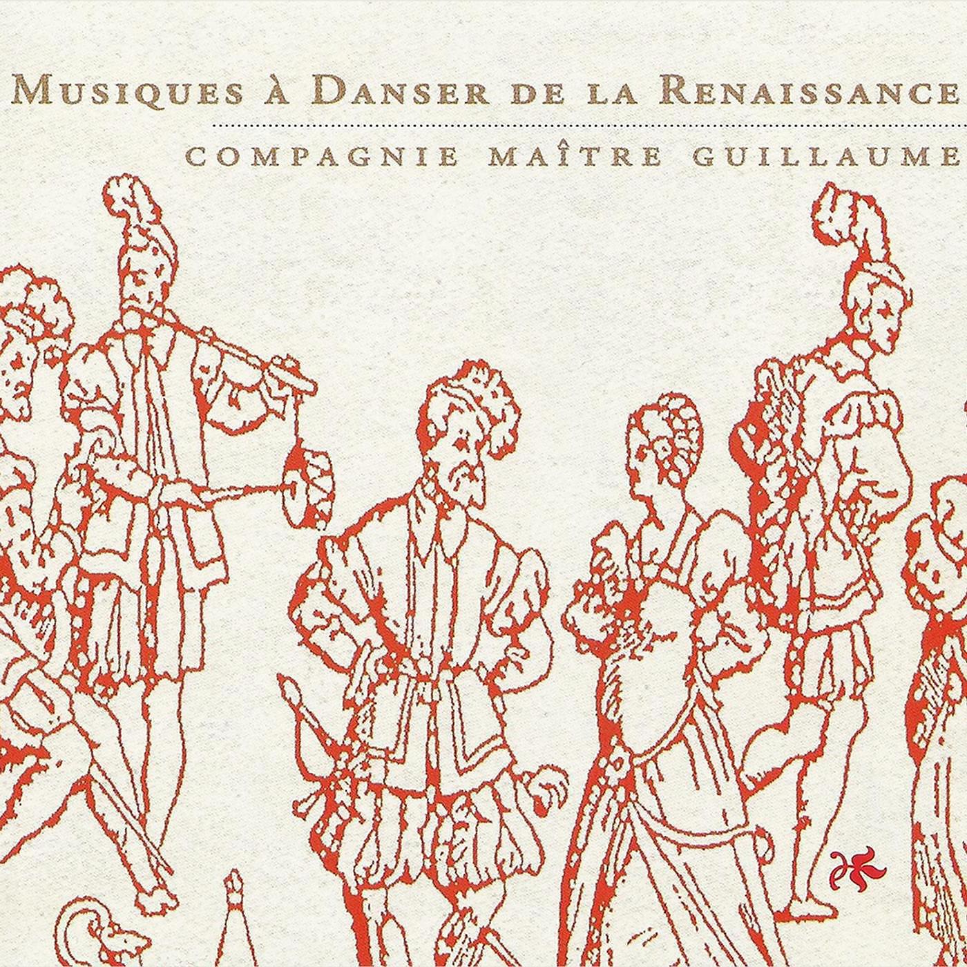 Compagnie Maître Guillaume - Branle et branle gay