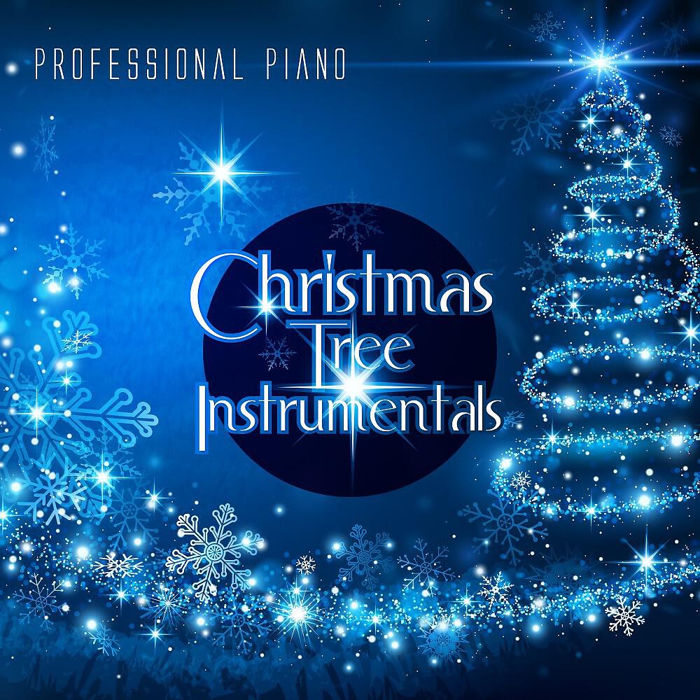 Professional Piano - Hark the Herald Angels Sing (Sing Along Playback)