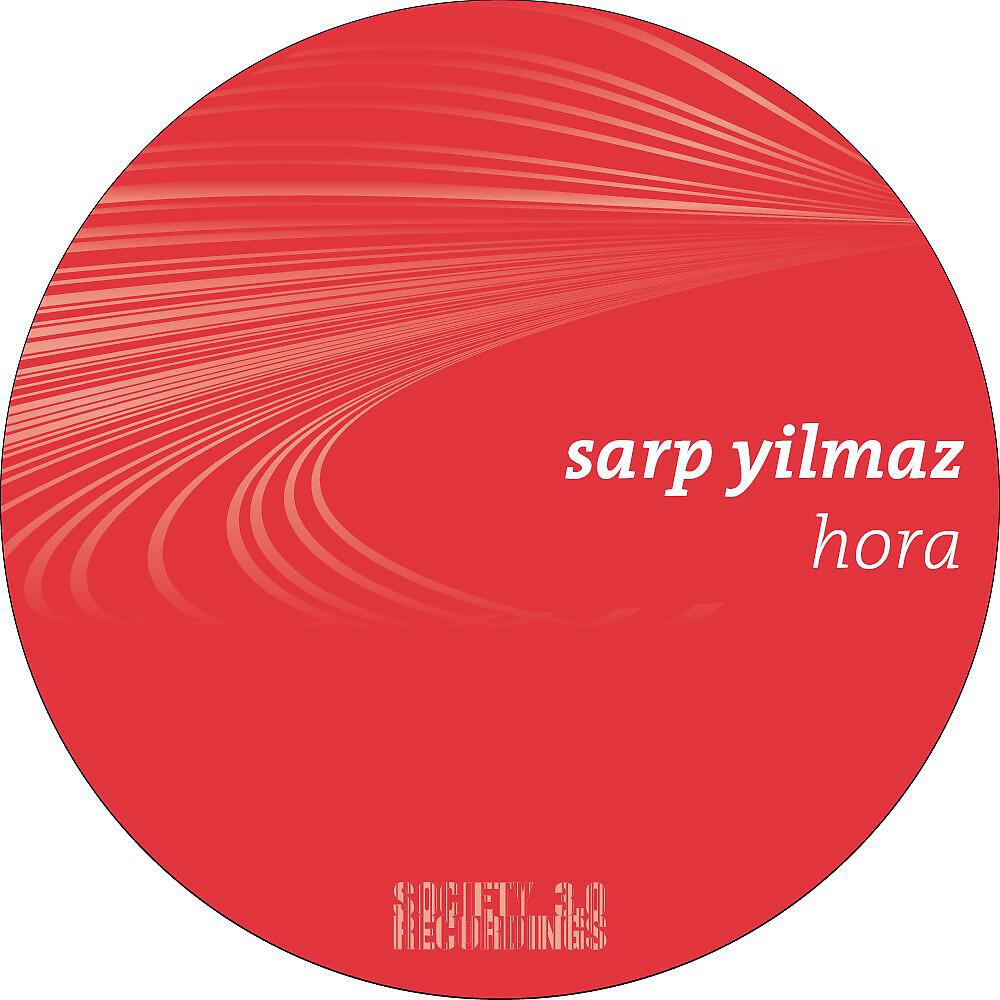 Sarp Yilmaz - Hora (Original Mix)