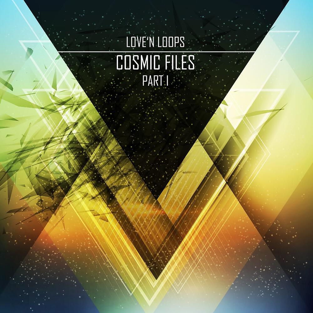 Love'n Loops - Circumpolar