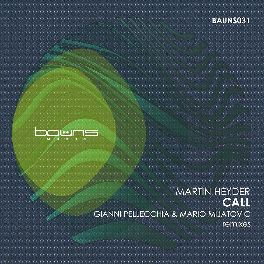 Martin Heyder - Call