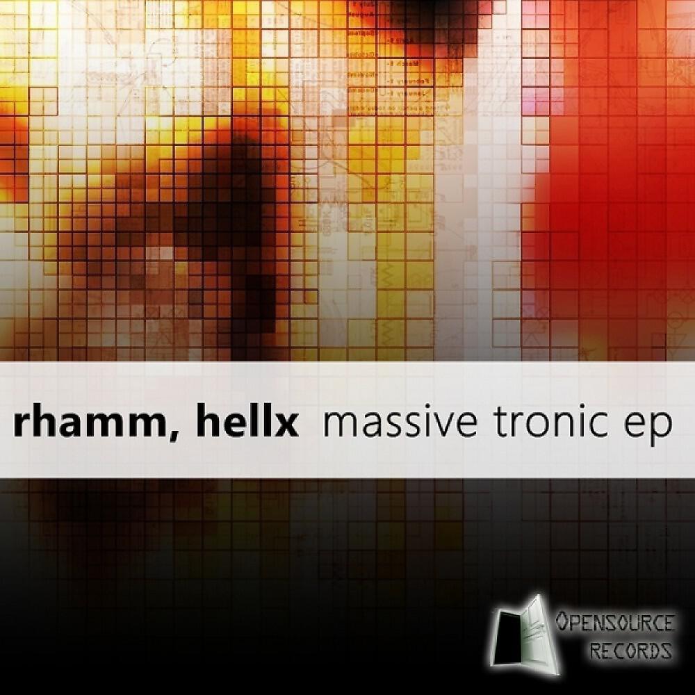 Rhamm & Hellx - Drug Models (Original Mix)