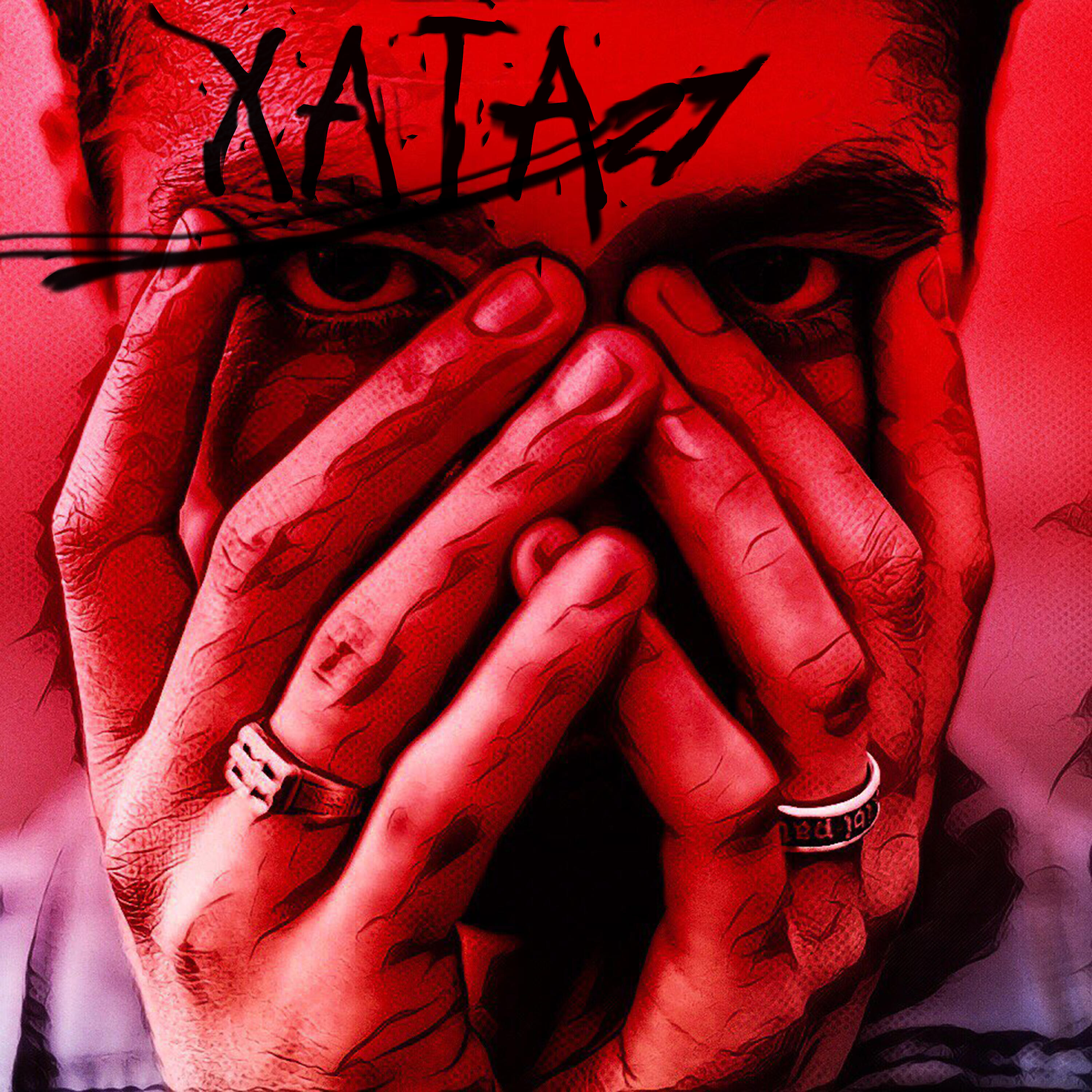 KRESTALL - Тощий