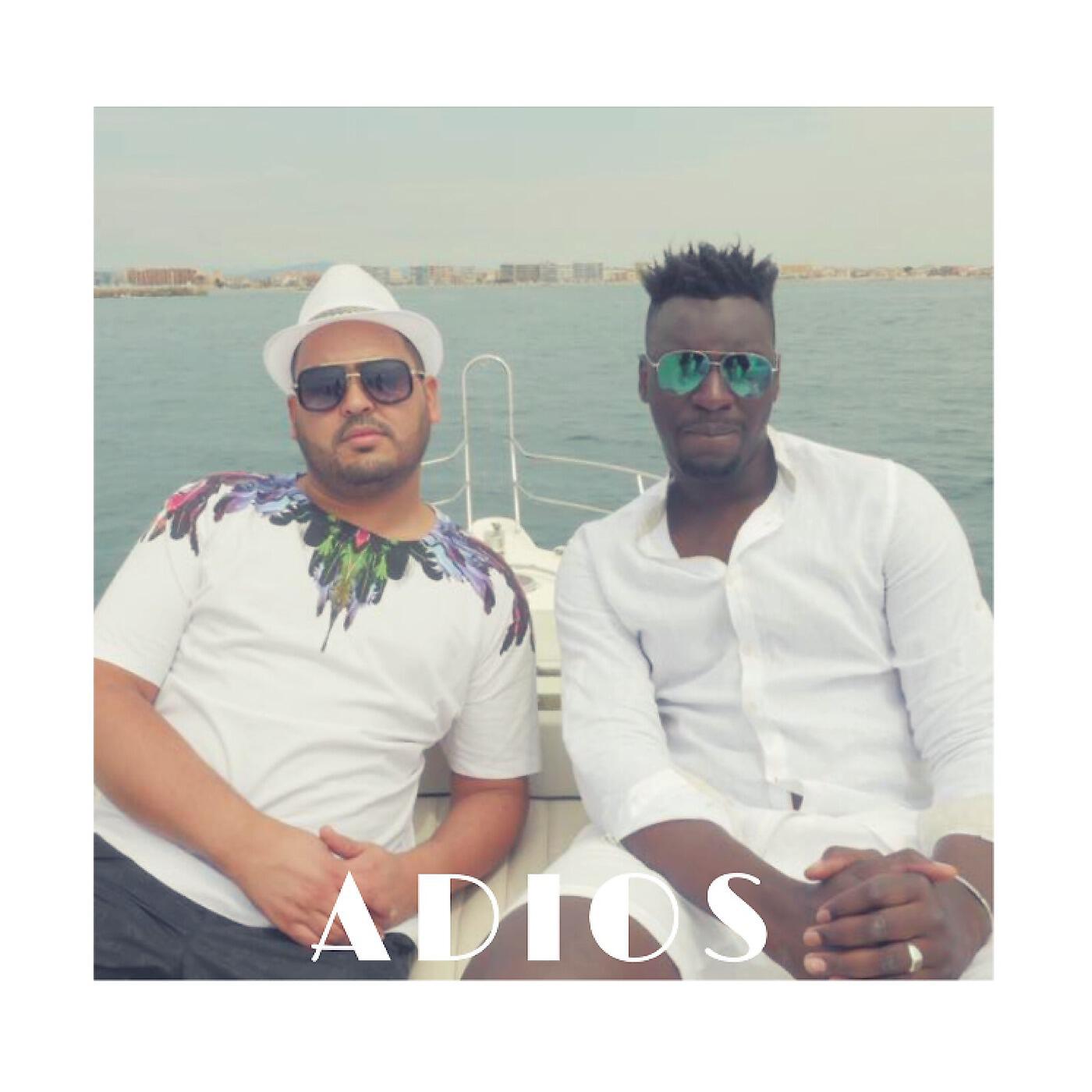 MOUS BW - Adios