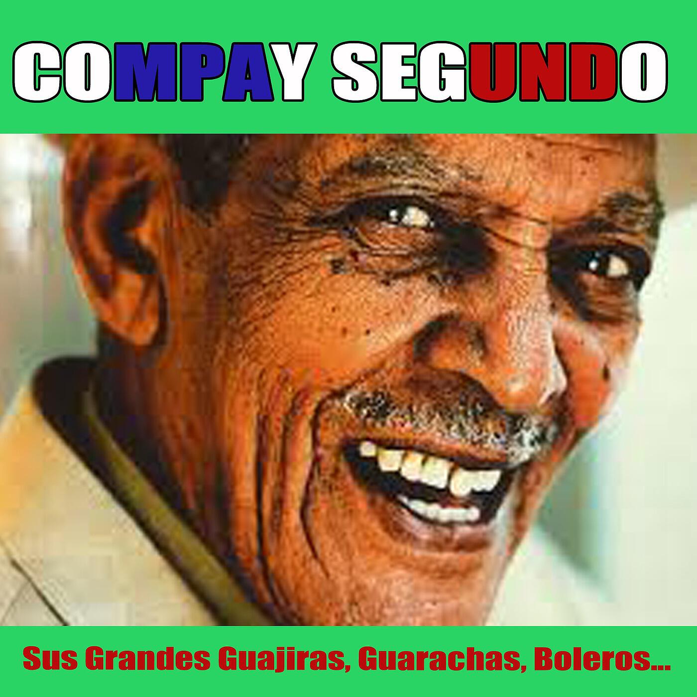 Compay Segundo - Saludos a Compay