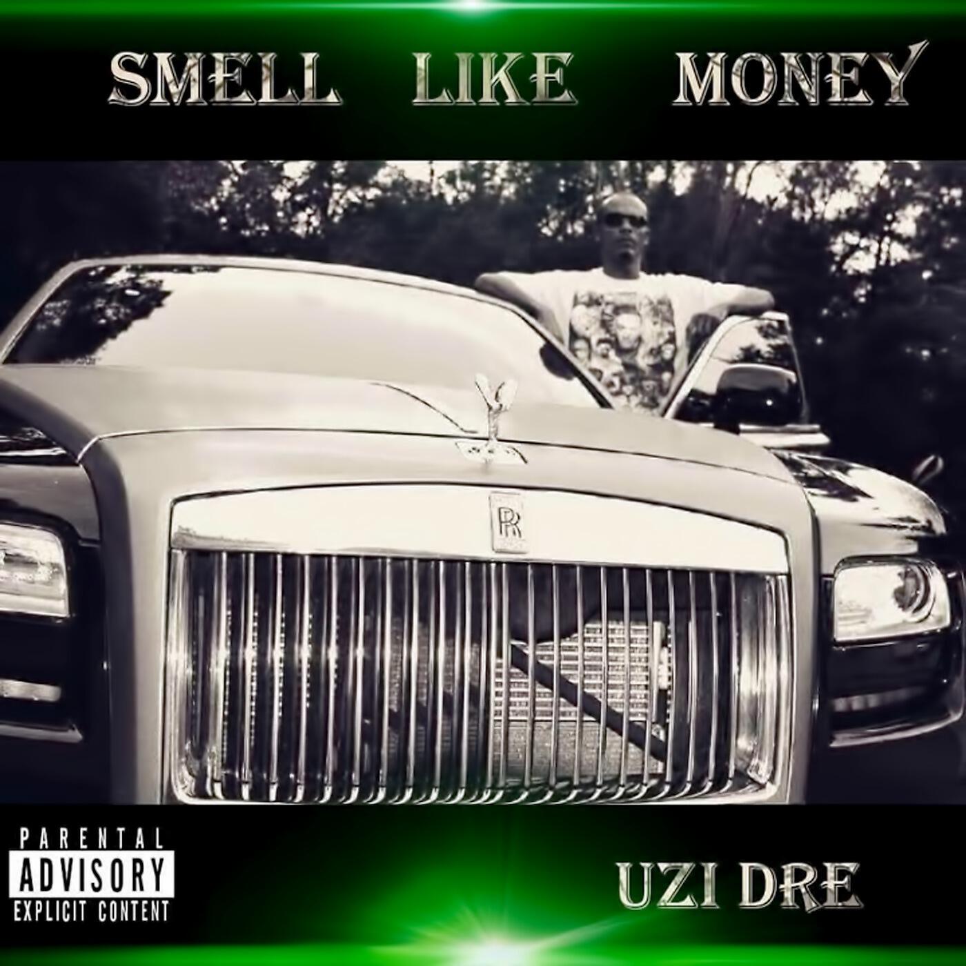 Uzi Dre - Hip Hop Hustler