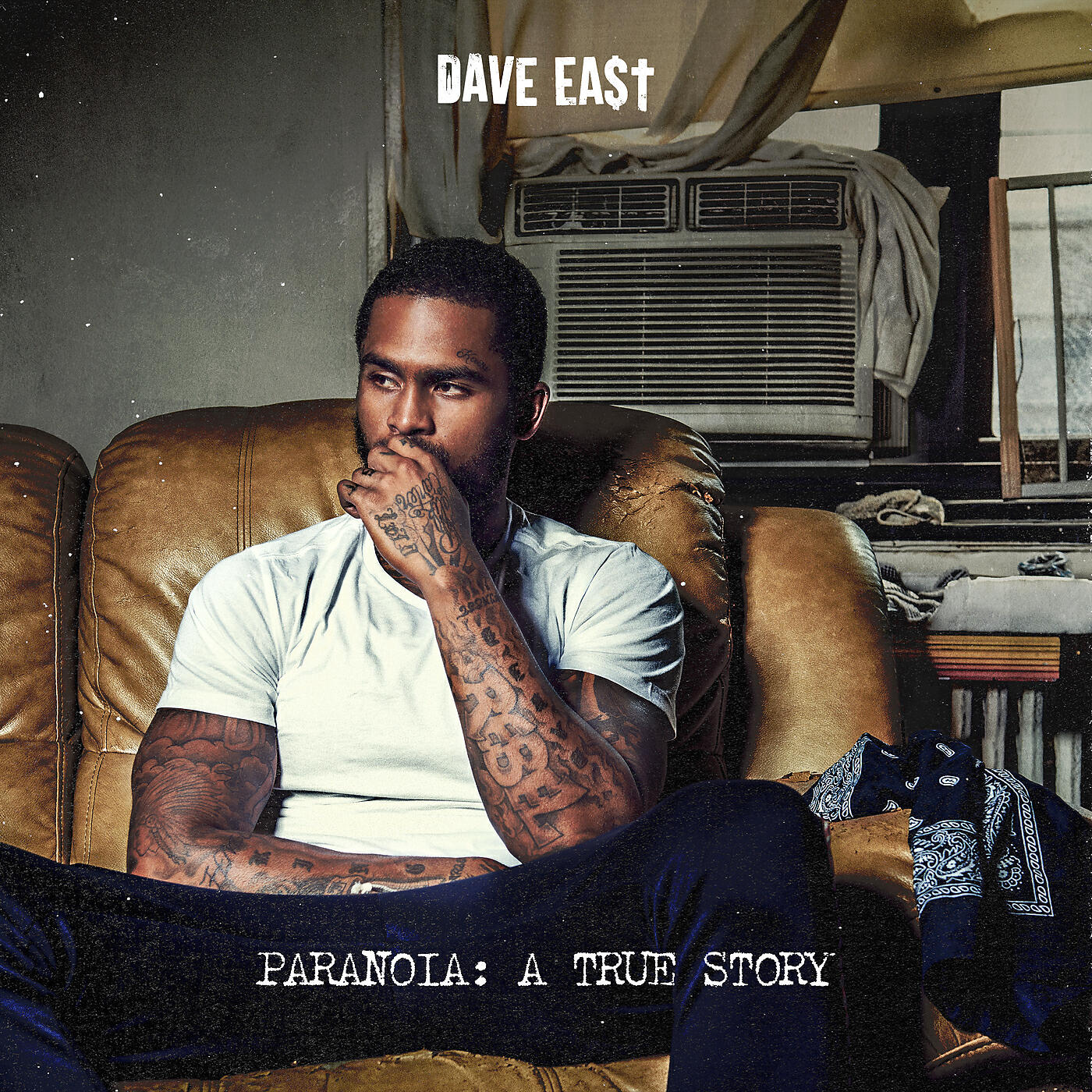 Dave East - Phone Jumpin