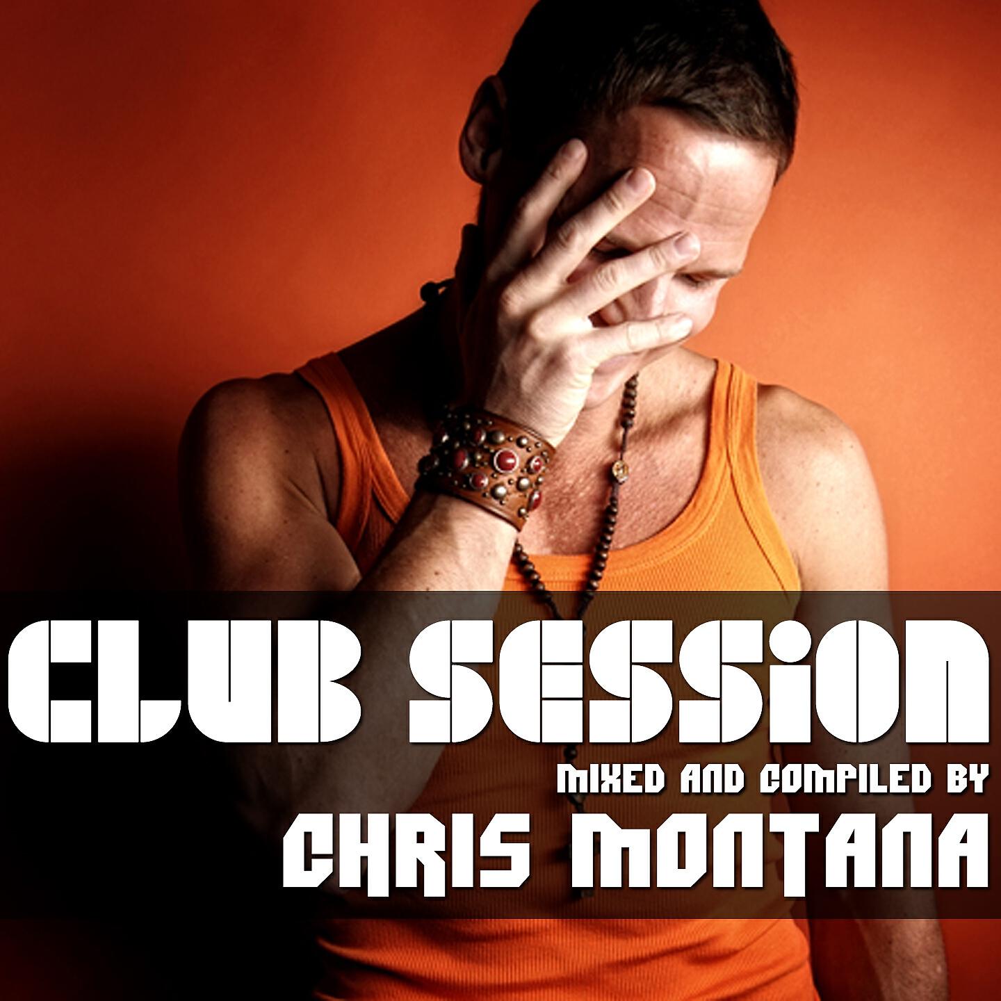 Andrew Phillips - The Saxophonist (Criminal Vibes Mix)