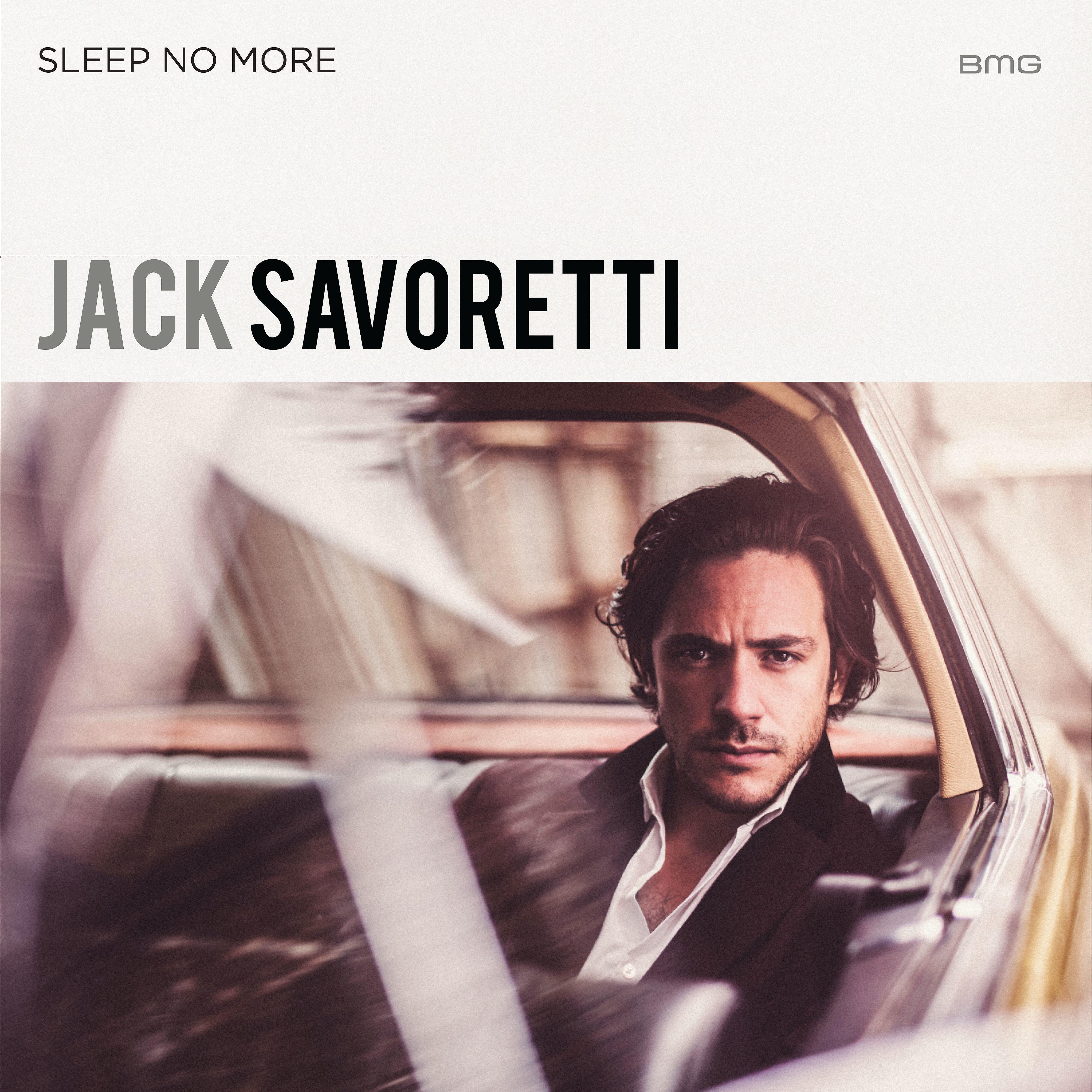 Jack Savoretti - We Are Bound