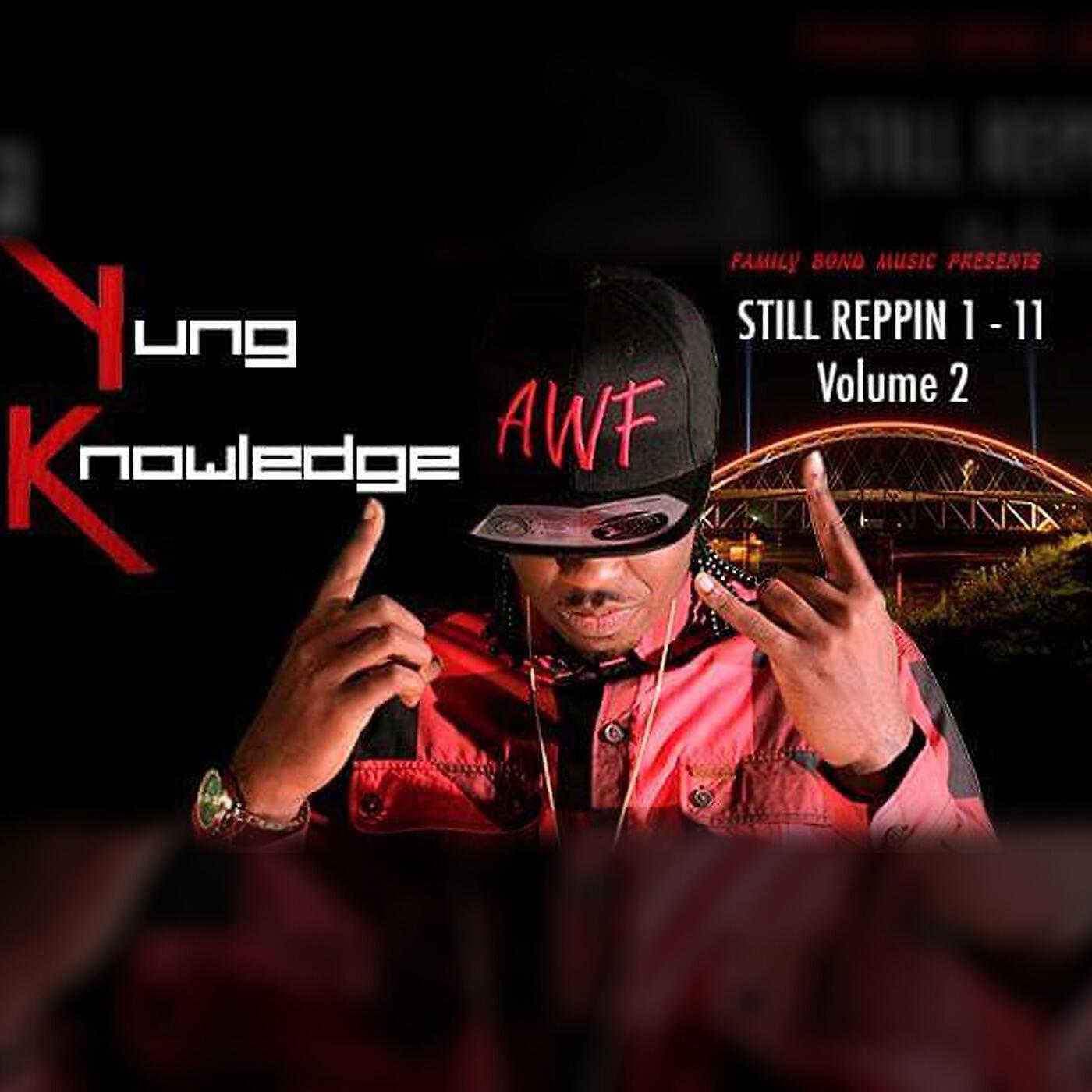 Yung Knowledge - A-K (feat. Dr. Drip)