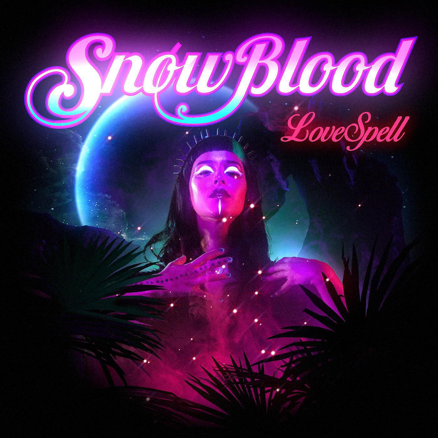 SnowBlood - LoveSpell (Mystery Skulls Remix)