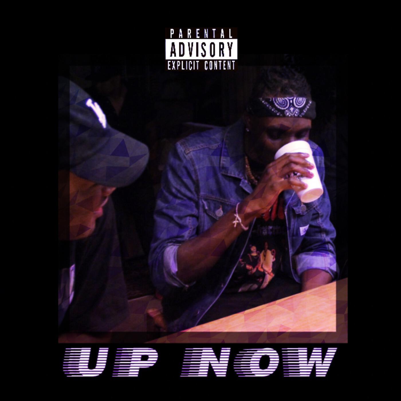 Craigy F - Up Now