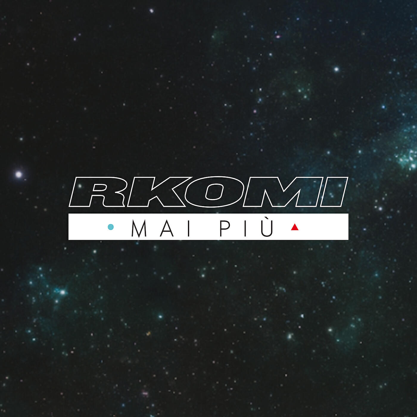 Rkomi - Mai Più