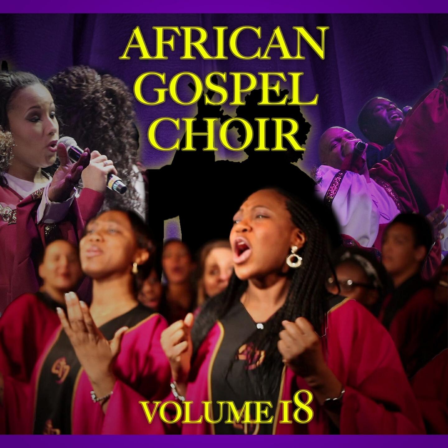 Demme Vee - Awesome God
