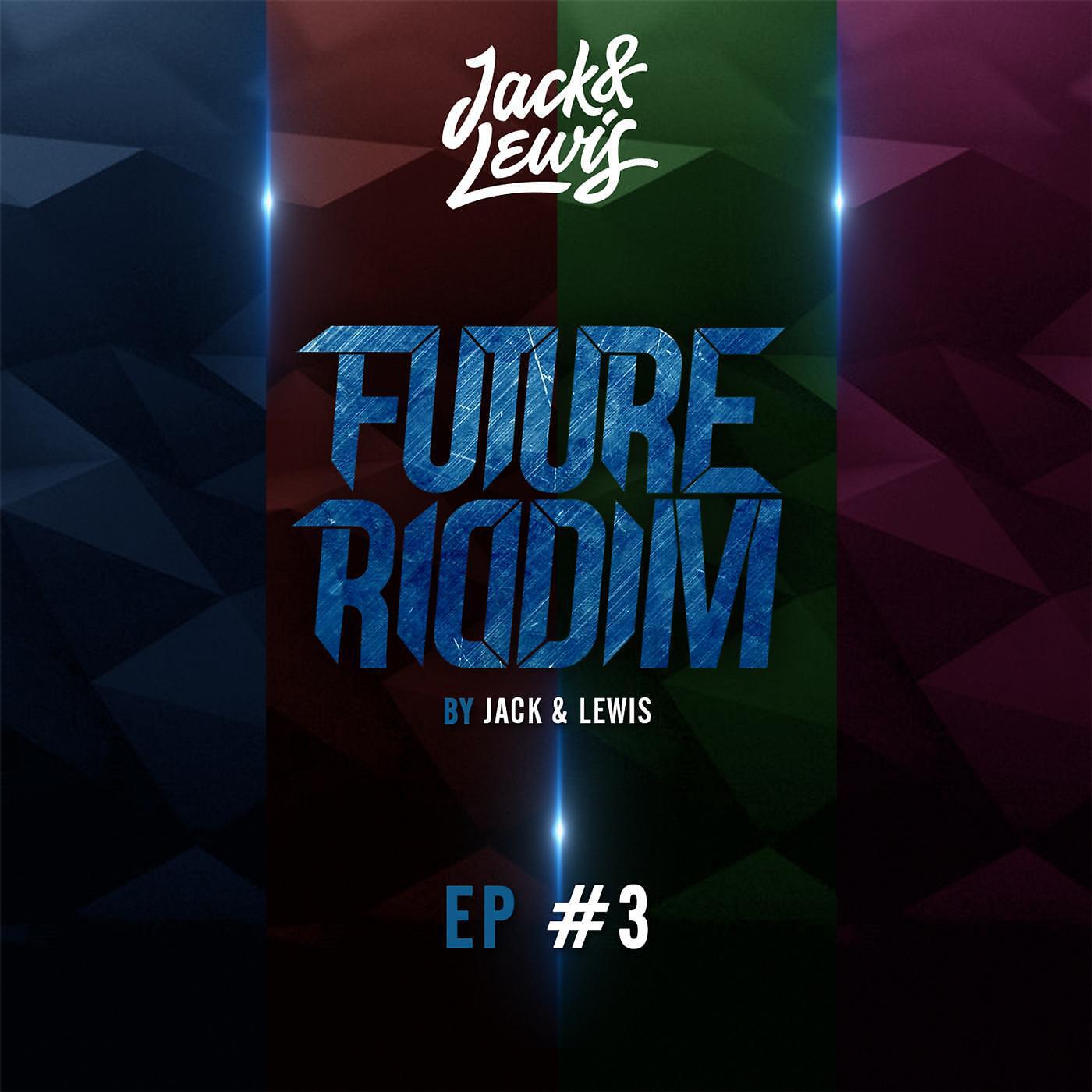 Jack & Lewis - Wagwan (feat. Raynor Bruges)