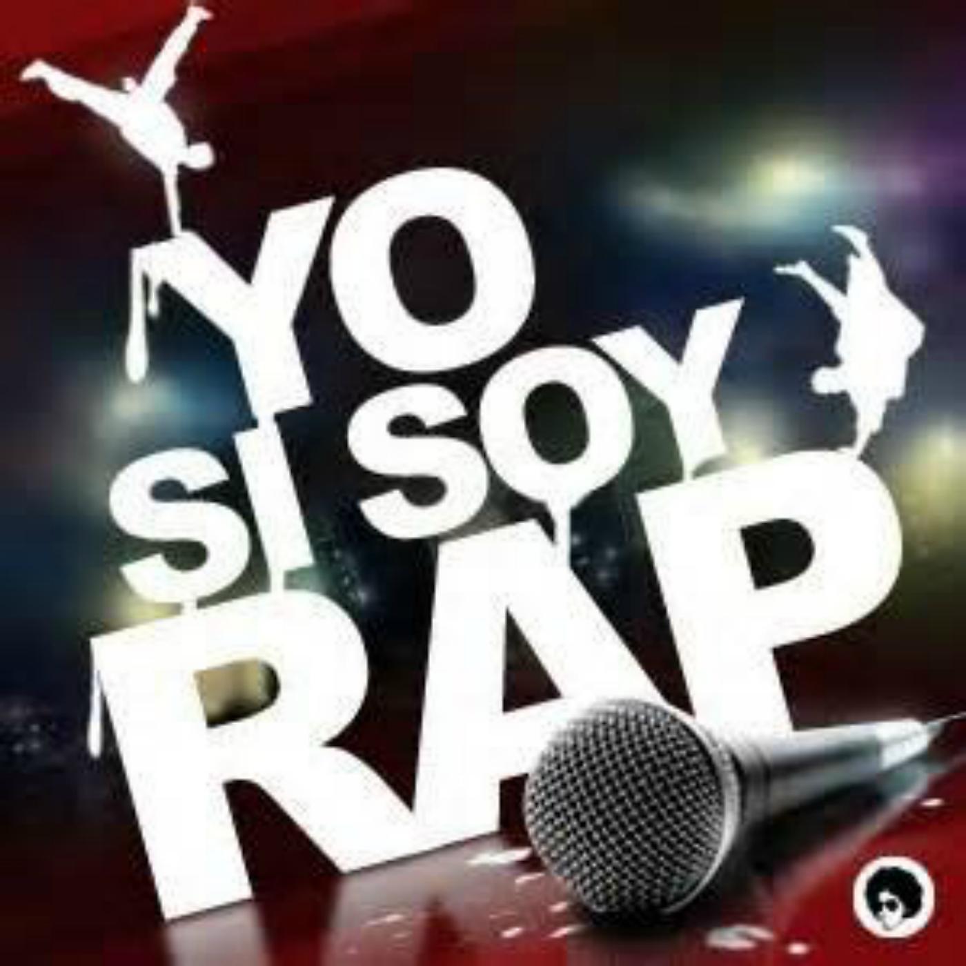 N-FASIS - Yo Si Soy Rap