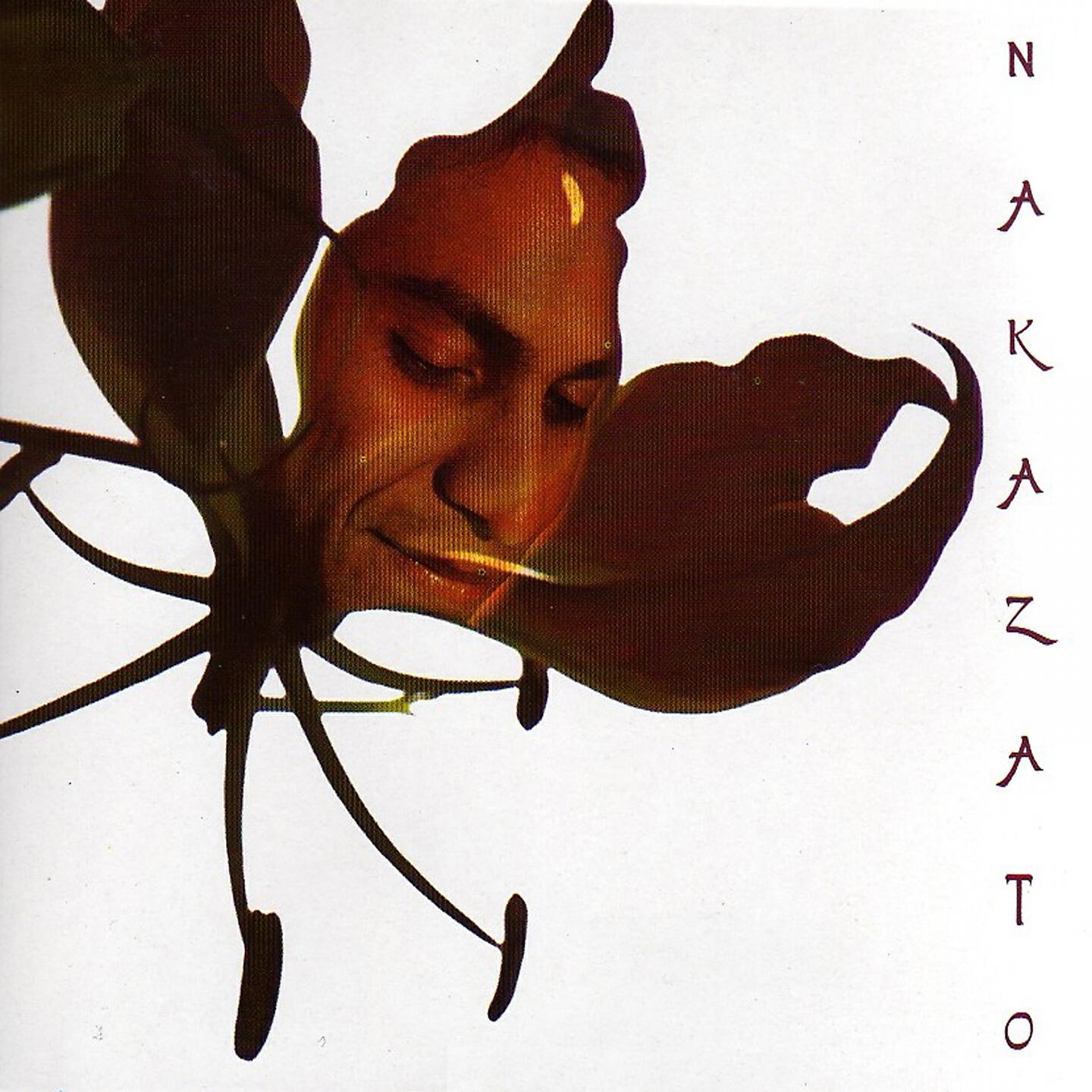 Gastón Nakazato - Ojos