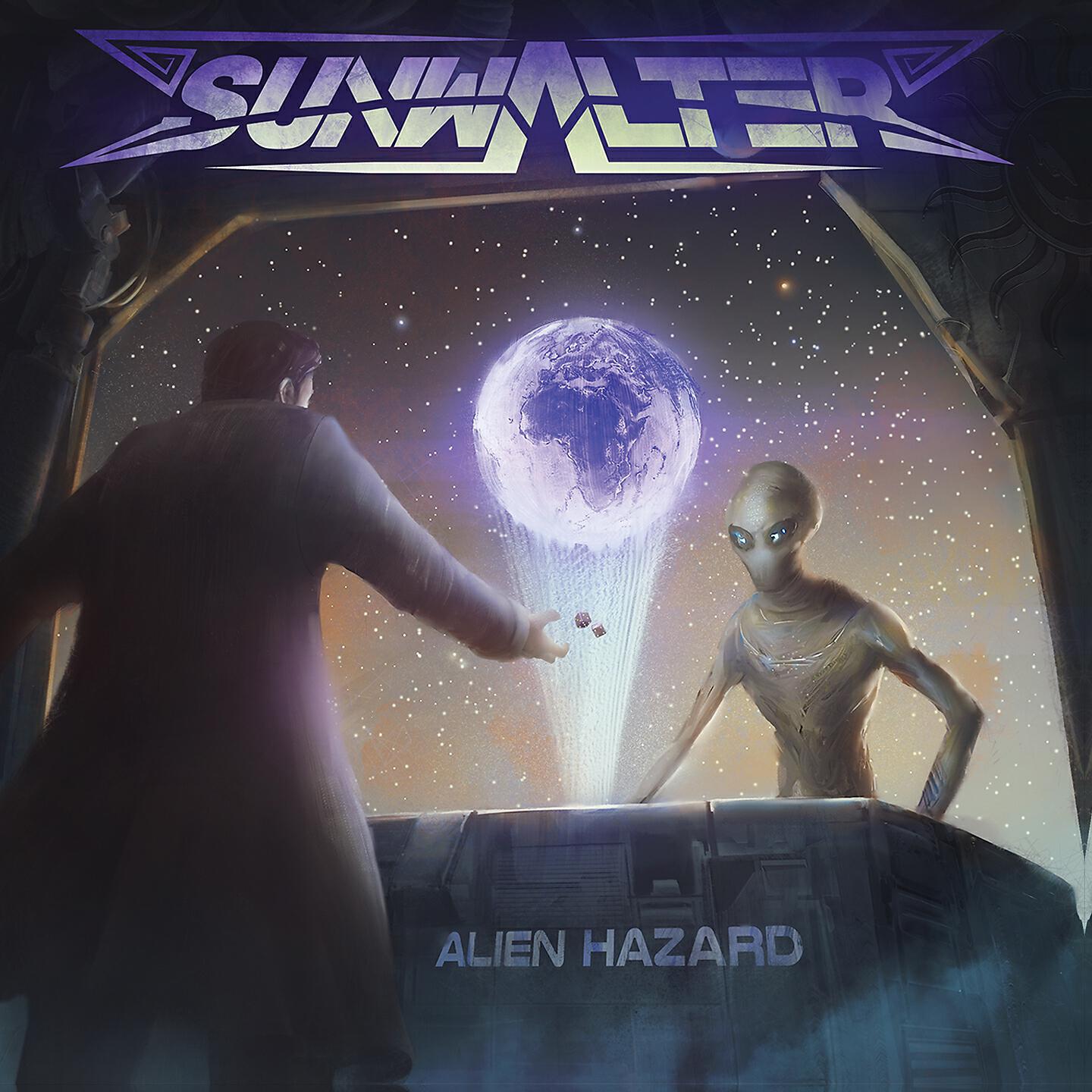 Sunwalter - Fermi Paradox