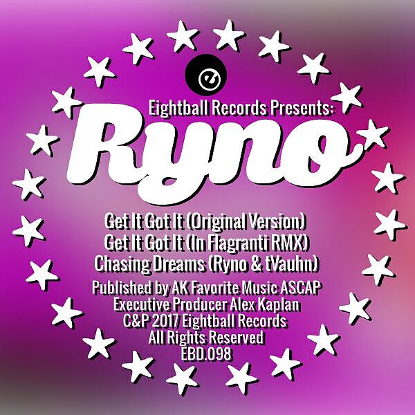 RYNO - Chasing Dreams