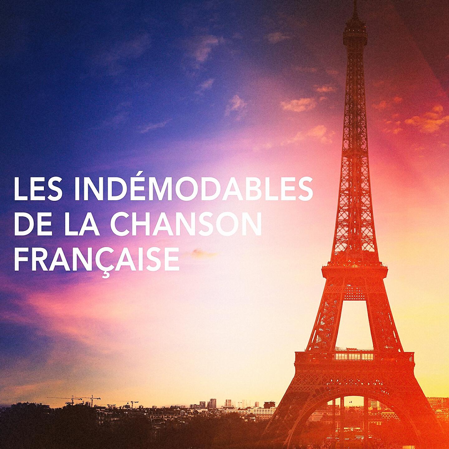 Le meilleur de la chanson française - A toutes les filles