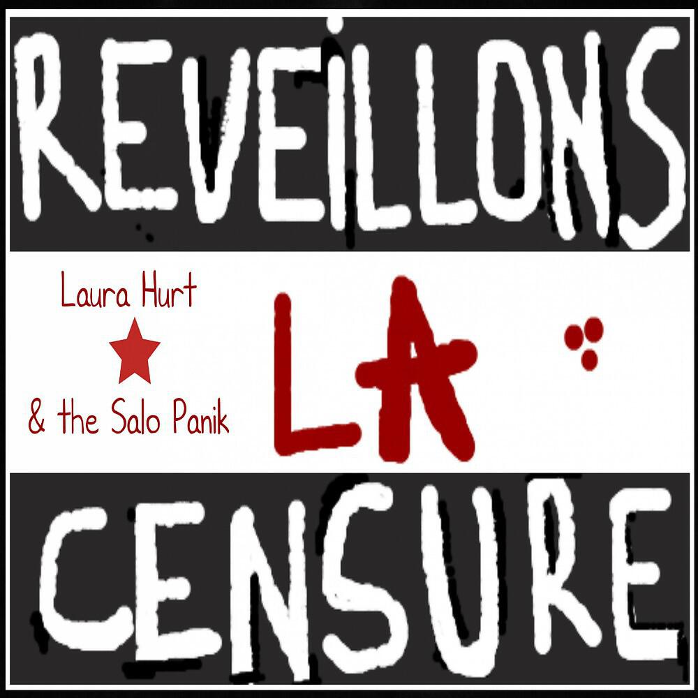 Laura Hurt & the Salo Panik - You Are Dead