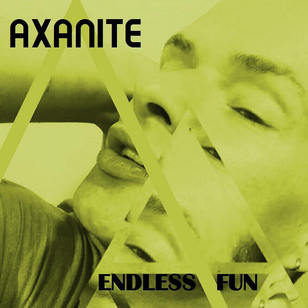 Axanite - Endless Fun (Summer Night Mix)