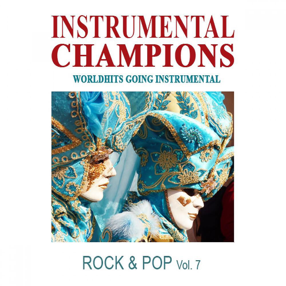 Instrumental Champions - Soulmate (Instrumental)