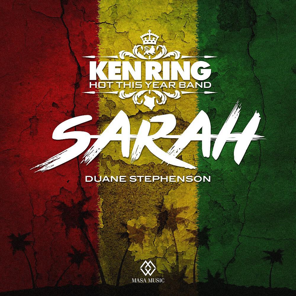 Ken Ring & Duane Stephenson - Sarah (Instrumental)