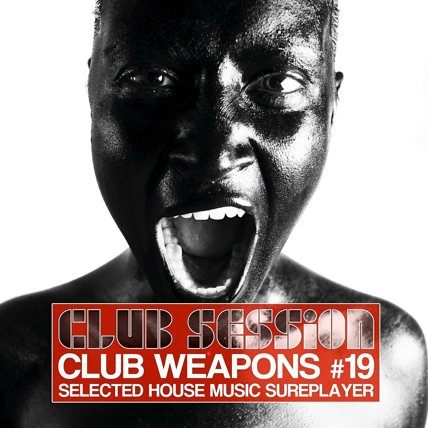 Jay C - Take U Higher (Club Mix)