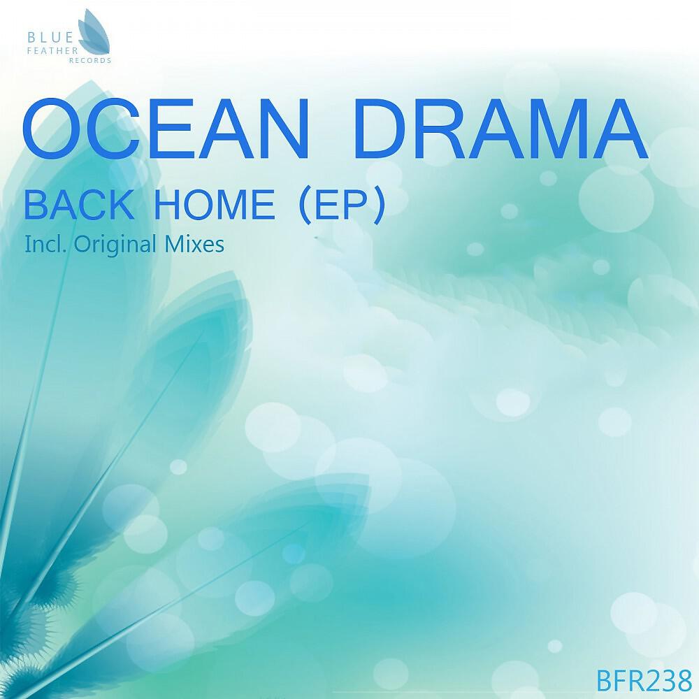 Ocean Drama - Midnight Pulse (Original Mix)