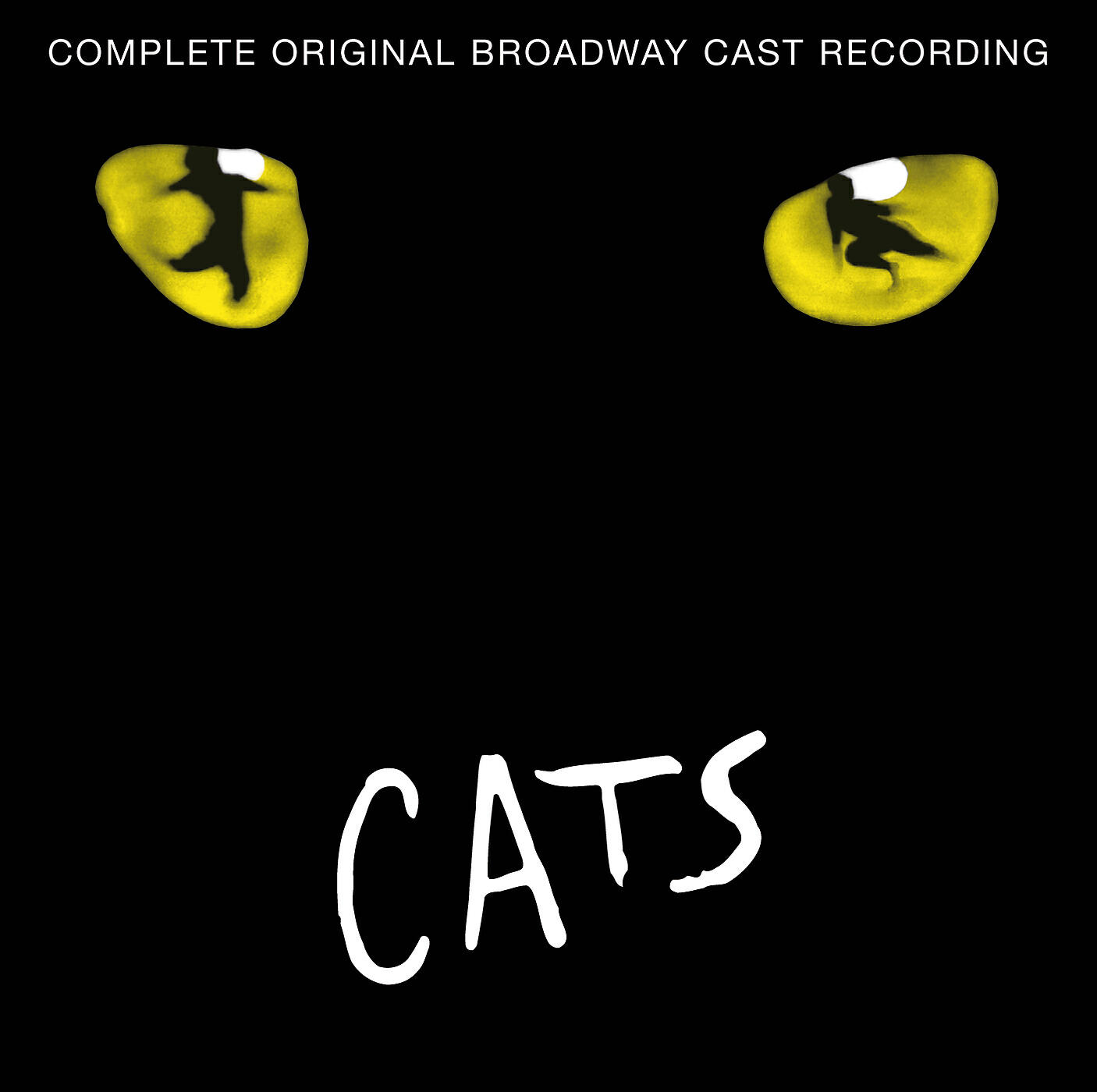 Andrew Lloyd Webber - Grizabella: The Glamour Cat