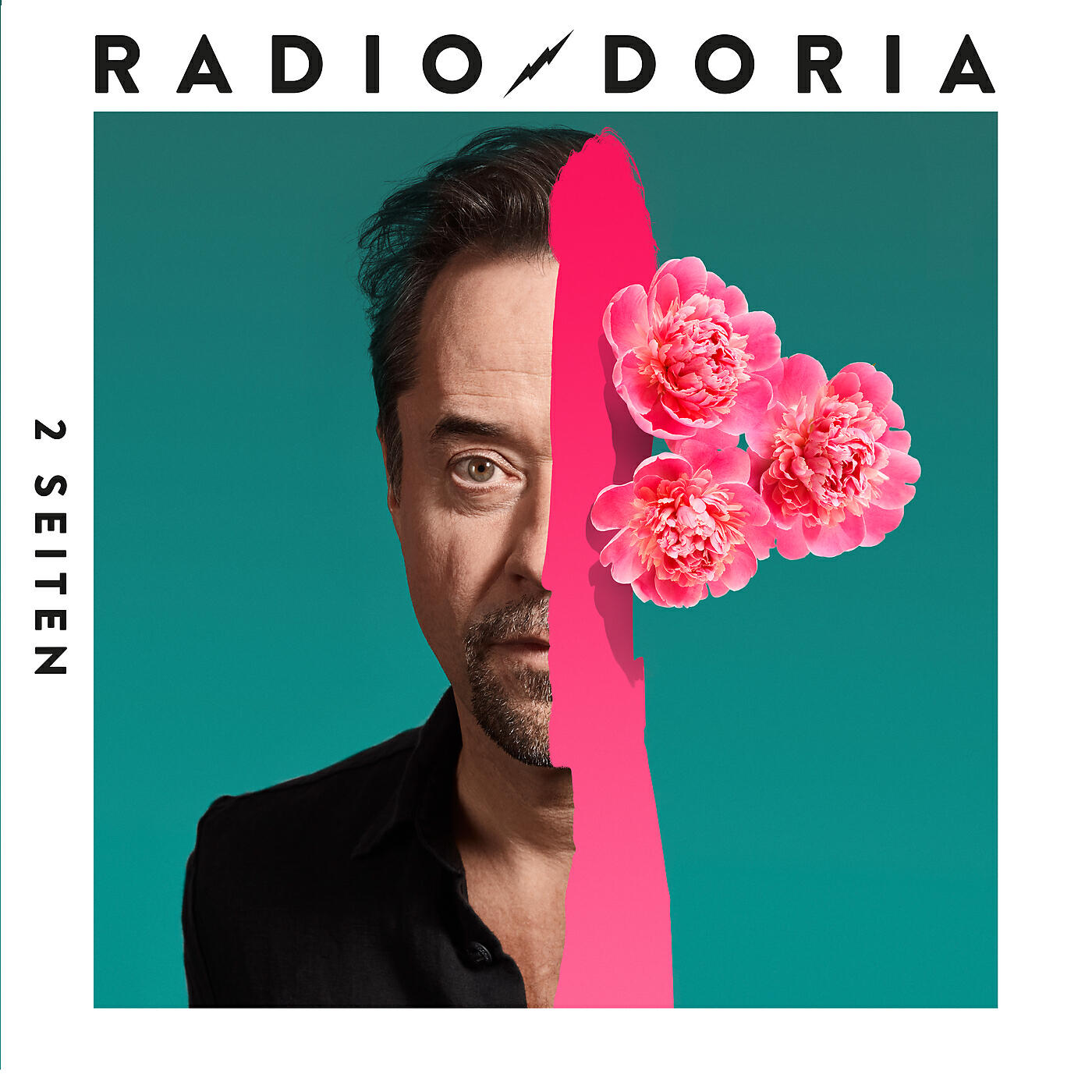 Radio Doria - Radio Doria über… 2 Seiten