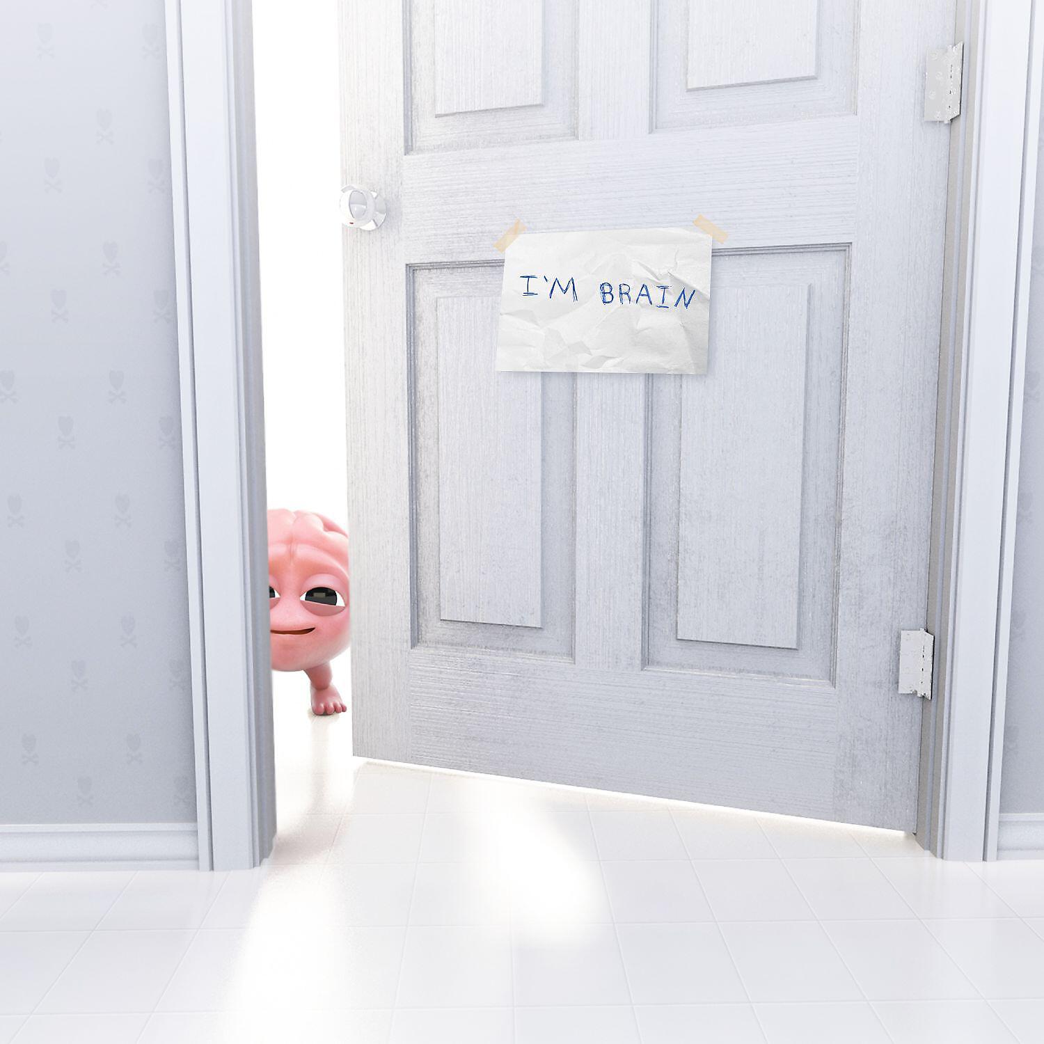 Brain - Cocaine (feat. Lil Dicky)