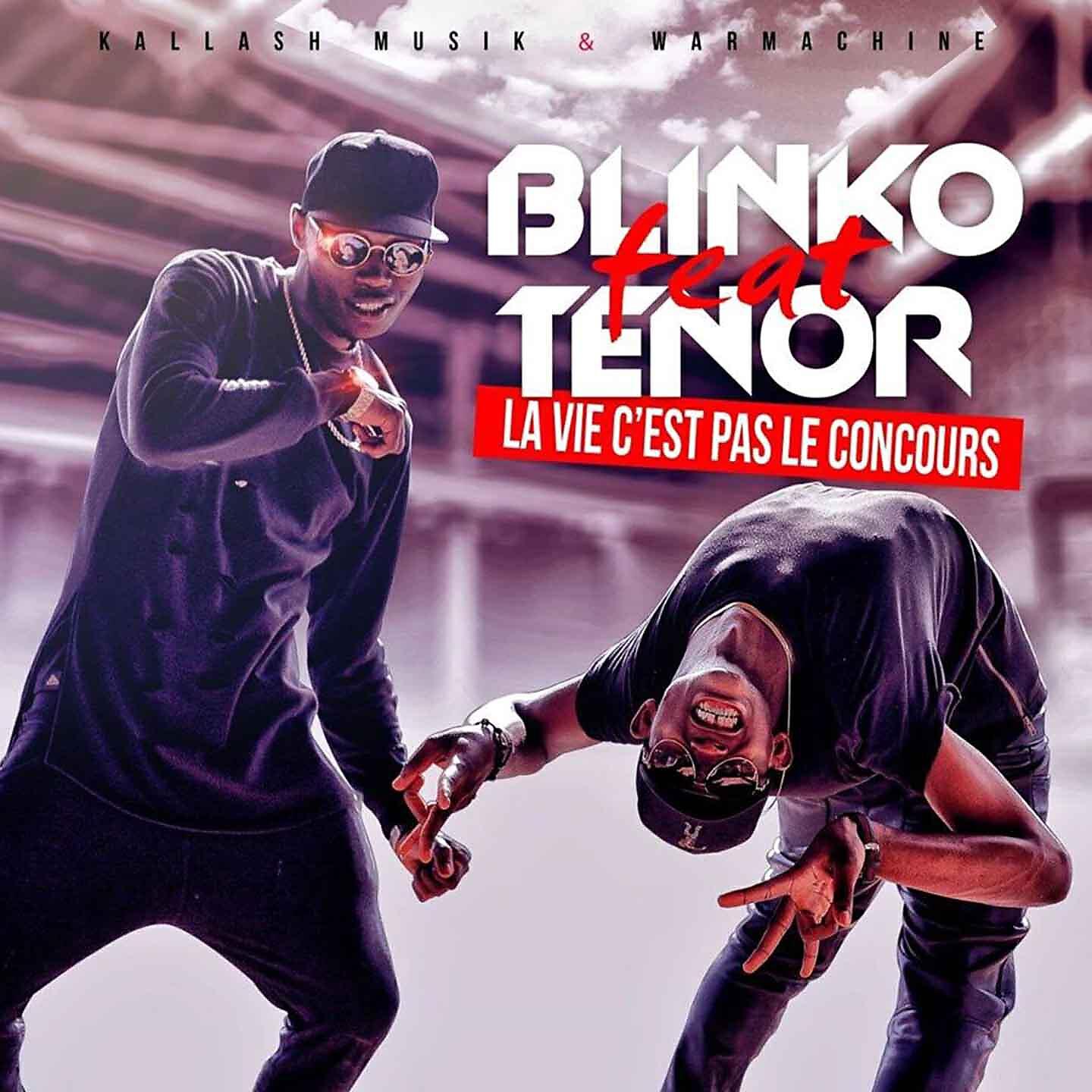 Tenor - La vie c'est pas le concours