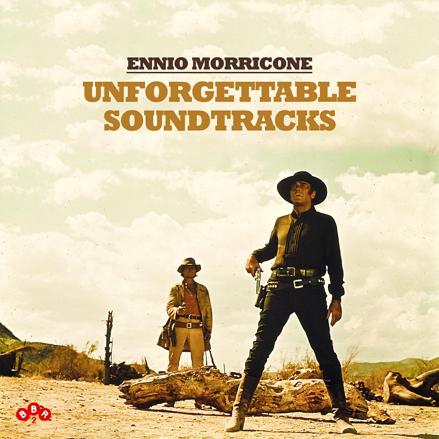 Ennio Morricone - Face to Face - Interlude (From 