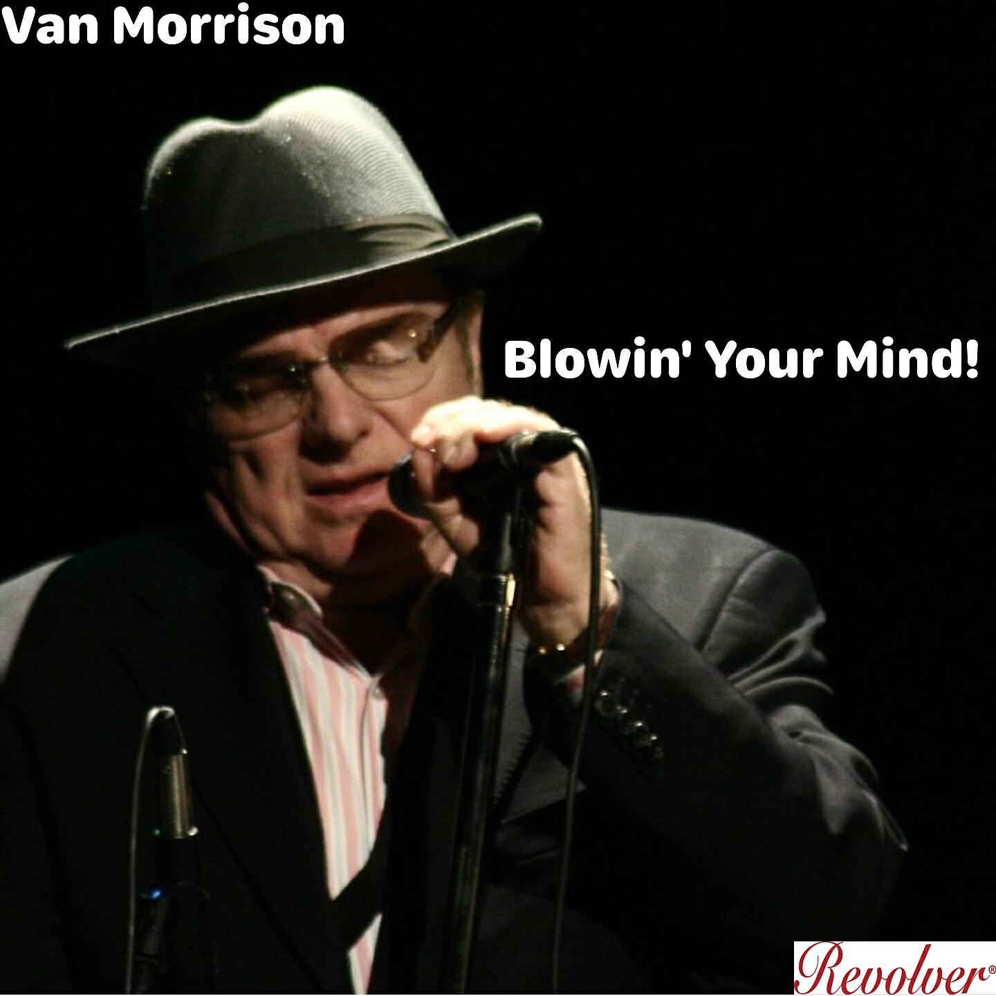 Van Morrison - Spanish Rose