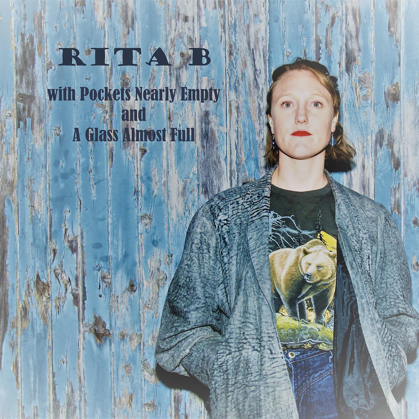 Rita B - Best Friend