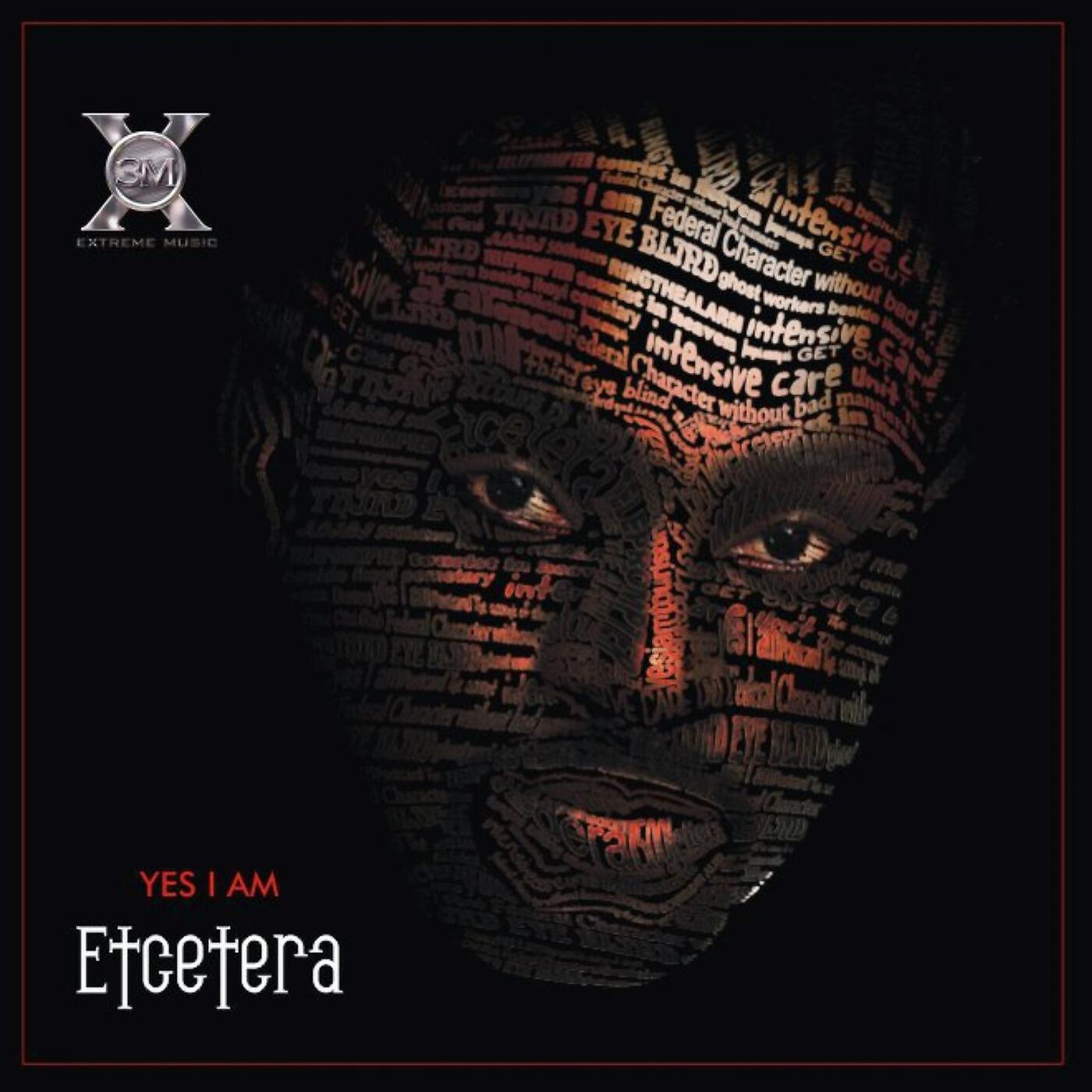 Etcetera - Third Eye Blind
