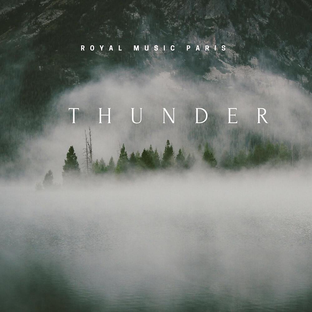 Royal Music Paris - Greenhill (Original Mix)