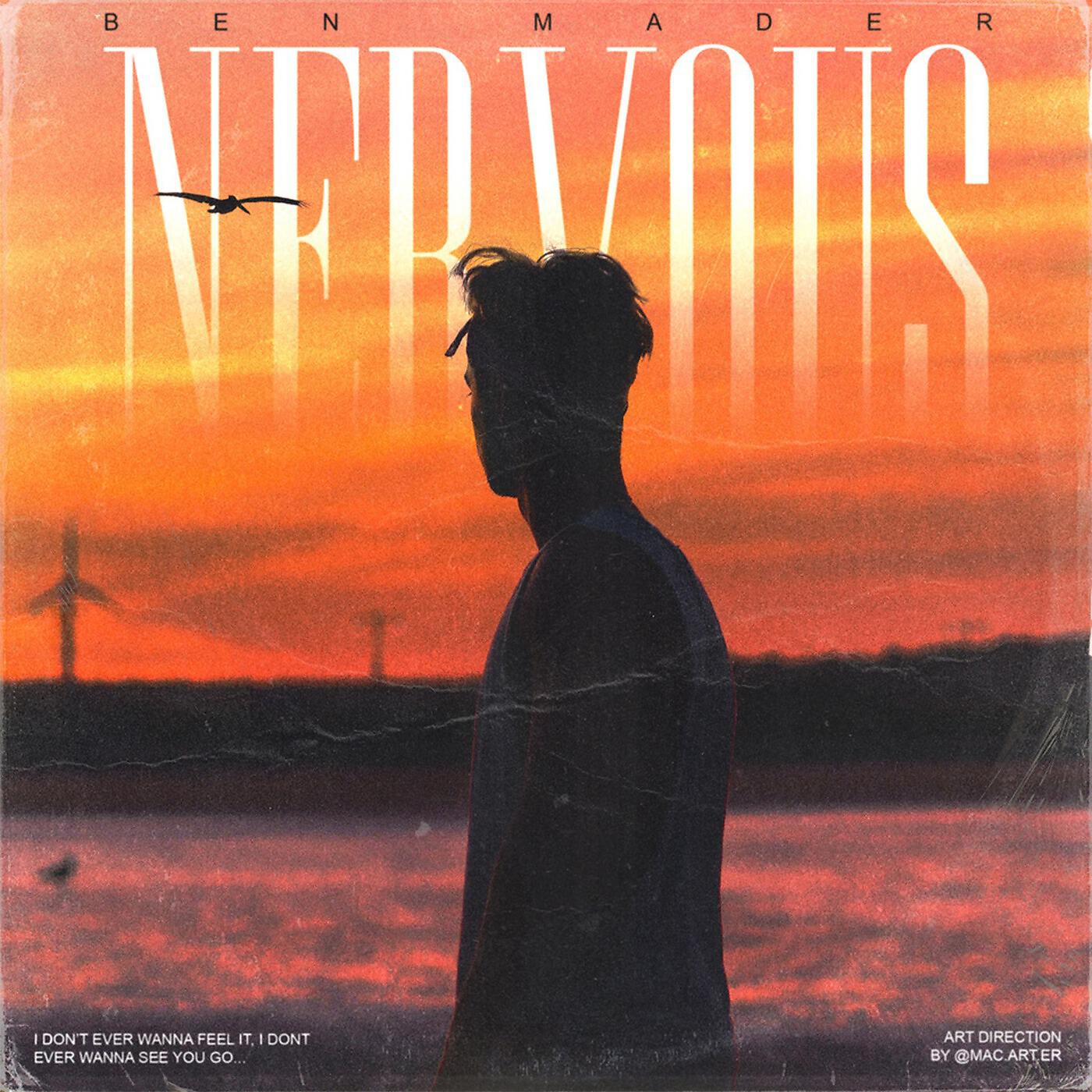 Ben Mader - Nervous