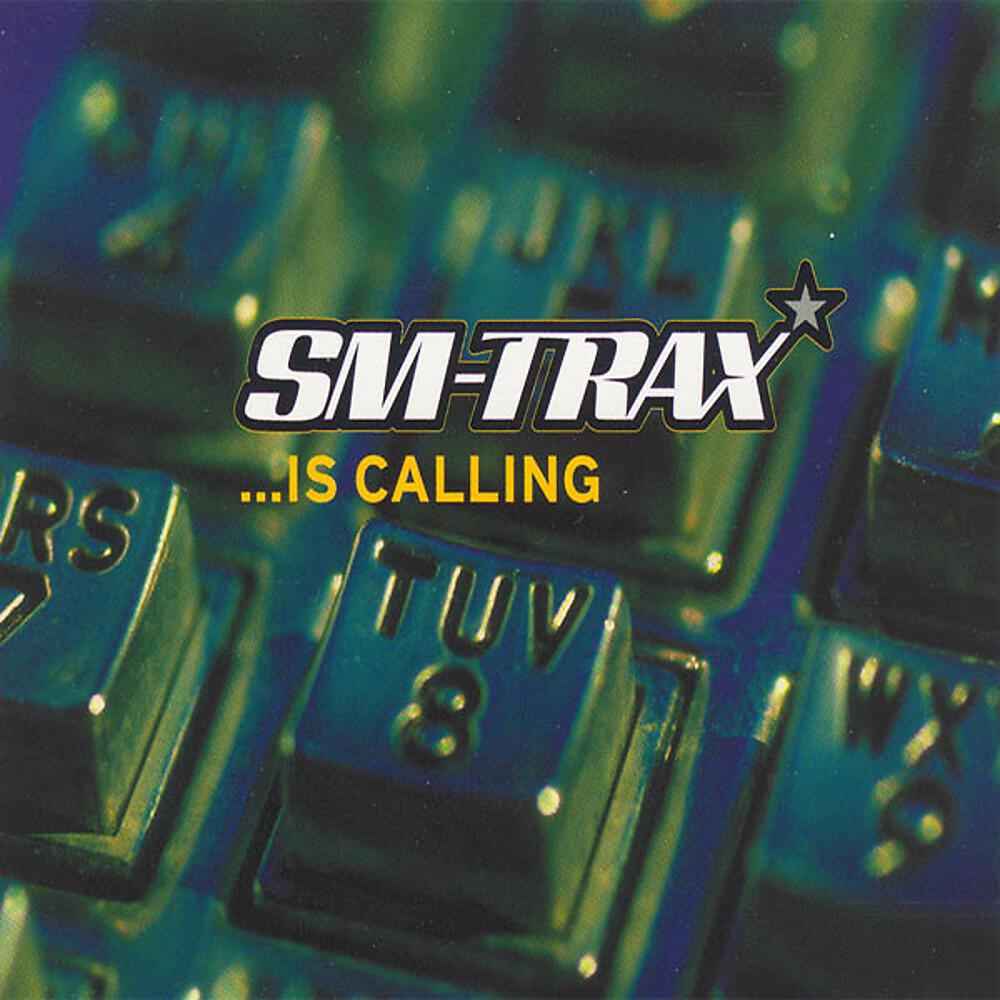 SM-Trax - ... Is Calling (Marc Manga Remix)