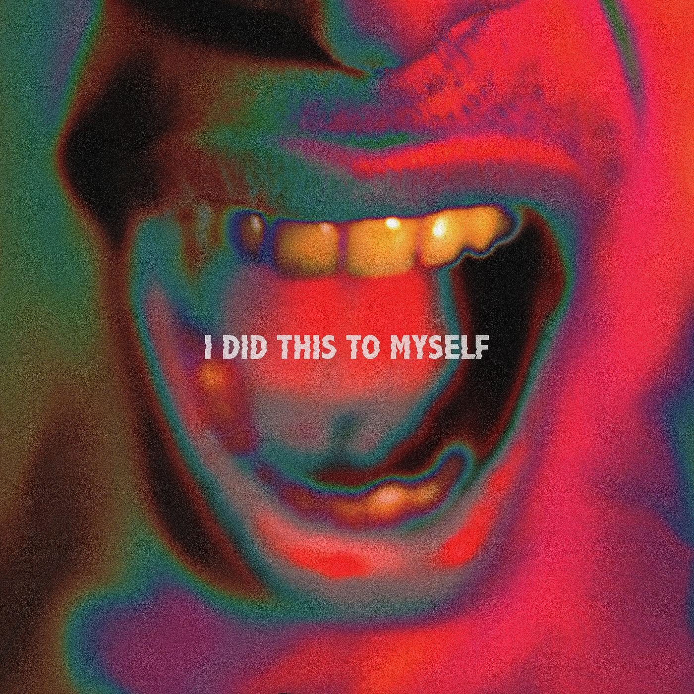 ELZ AND THE CULT - I Did This to Myself