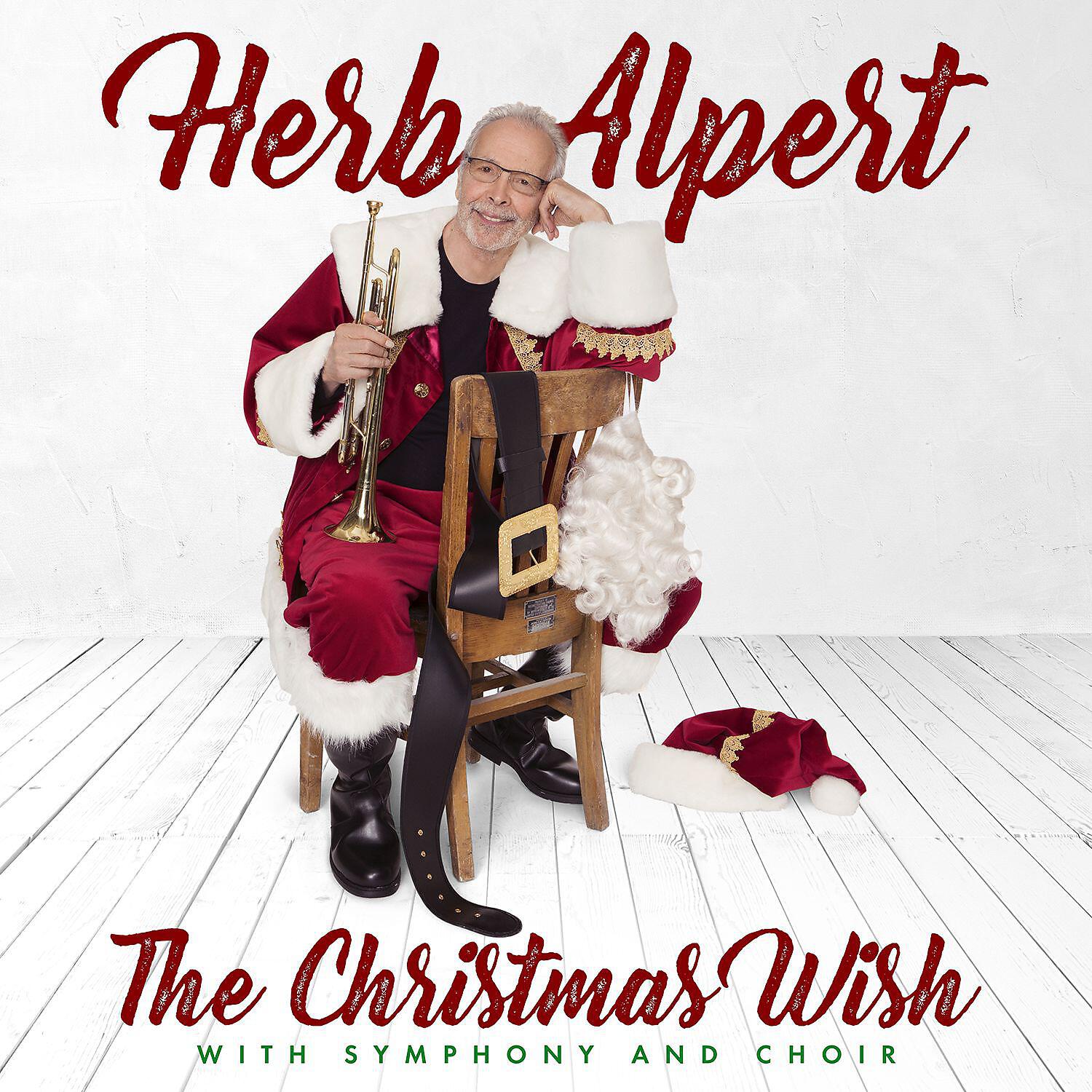 Herb Alpert - Santa Baby
