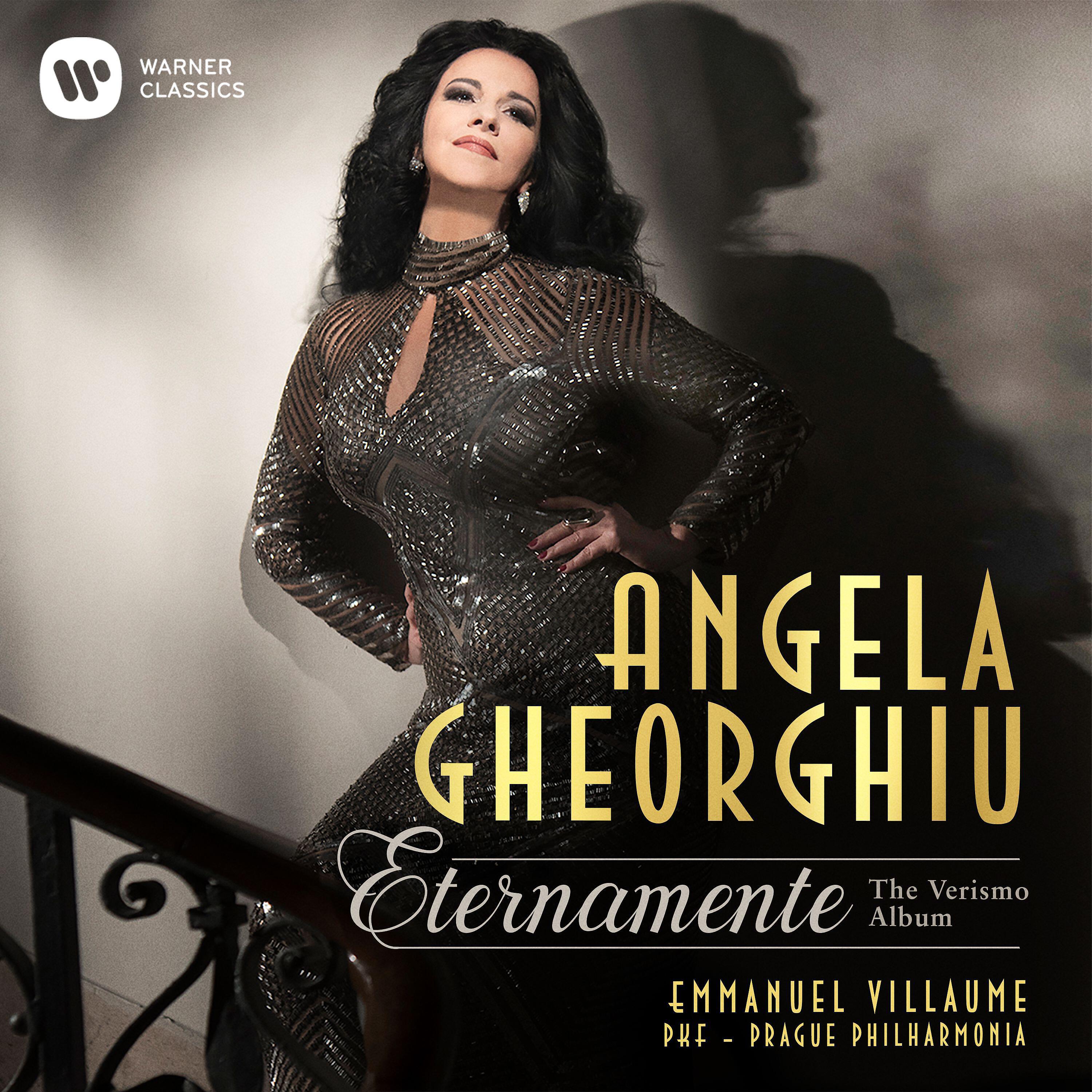 Angela Gheorghiu - Gli Zingari, Act 2: 