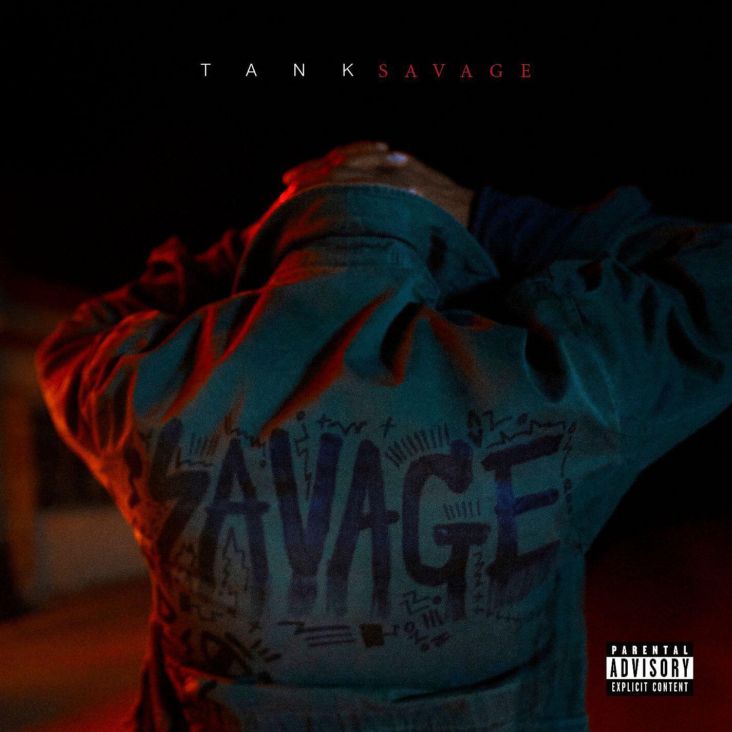 TANK - Good Thing (feat. Candice Boyd)
