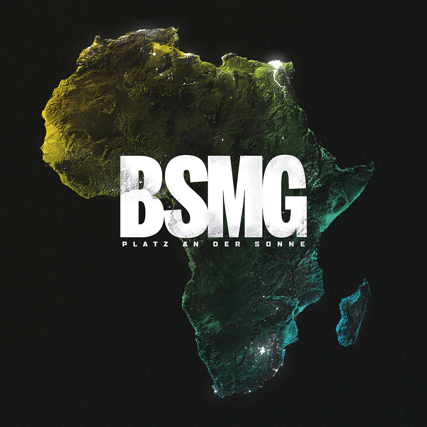 BSMG - Nach Hause (Instrumental)